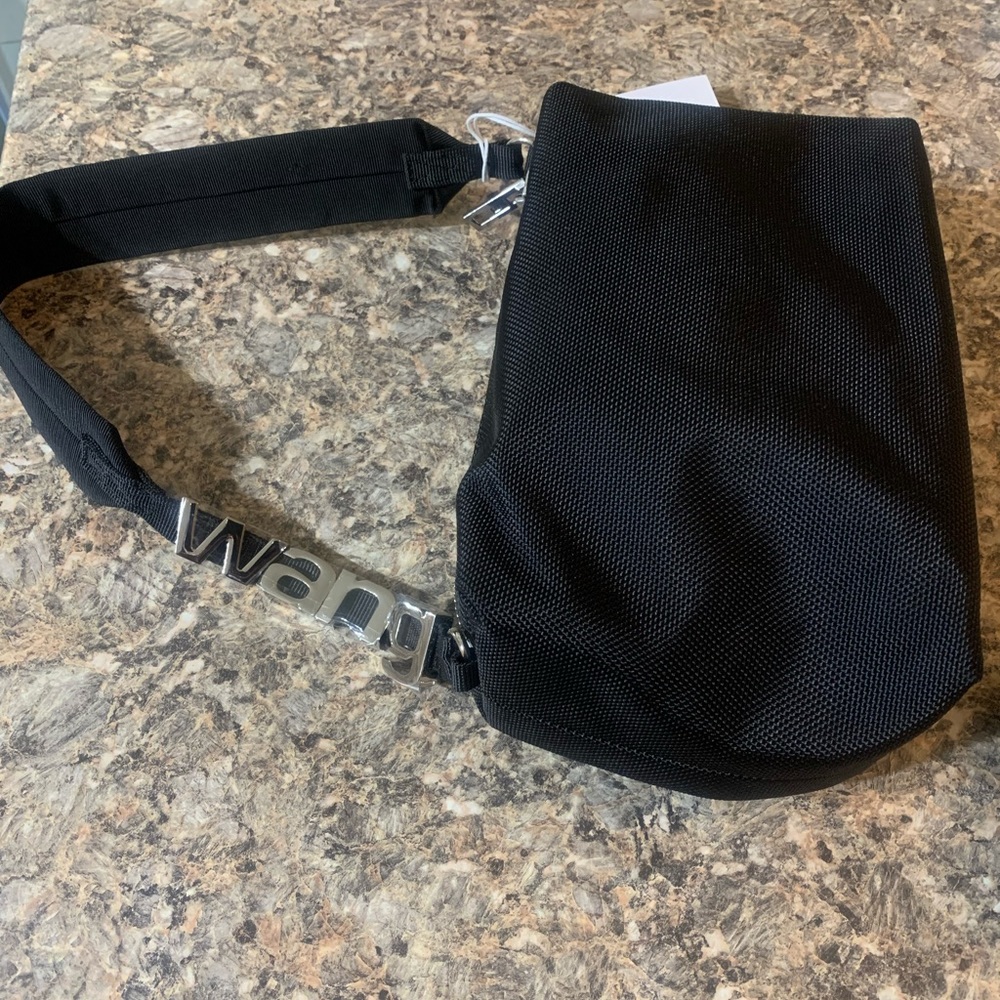 *SOLD* Authentic Alexander Wang shoulder bag